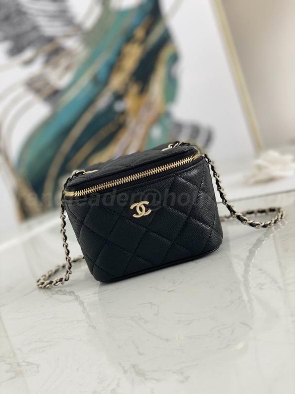 Chanel Handbags 814